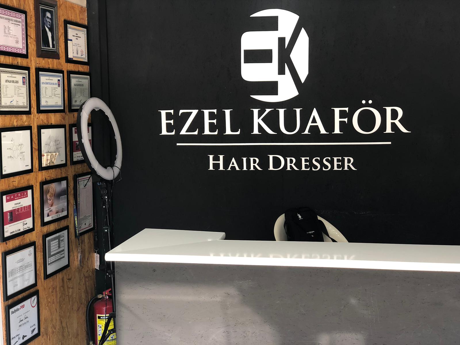ezelkuafor