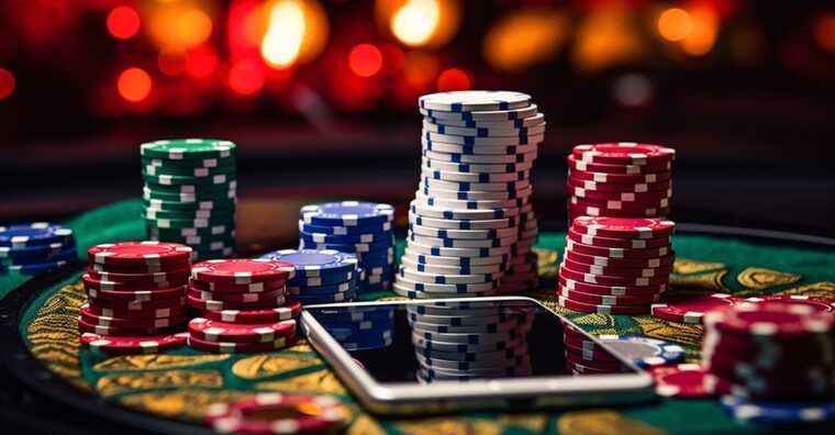 Discover Exciting Opportunities at Online Casino UK Free 10 Discover Exciting Opportunities at Online Casino UK Free 10