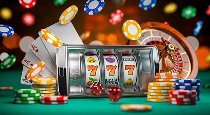 Discover the Excitement of Bally's Online Casino UK 27