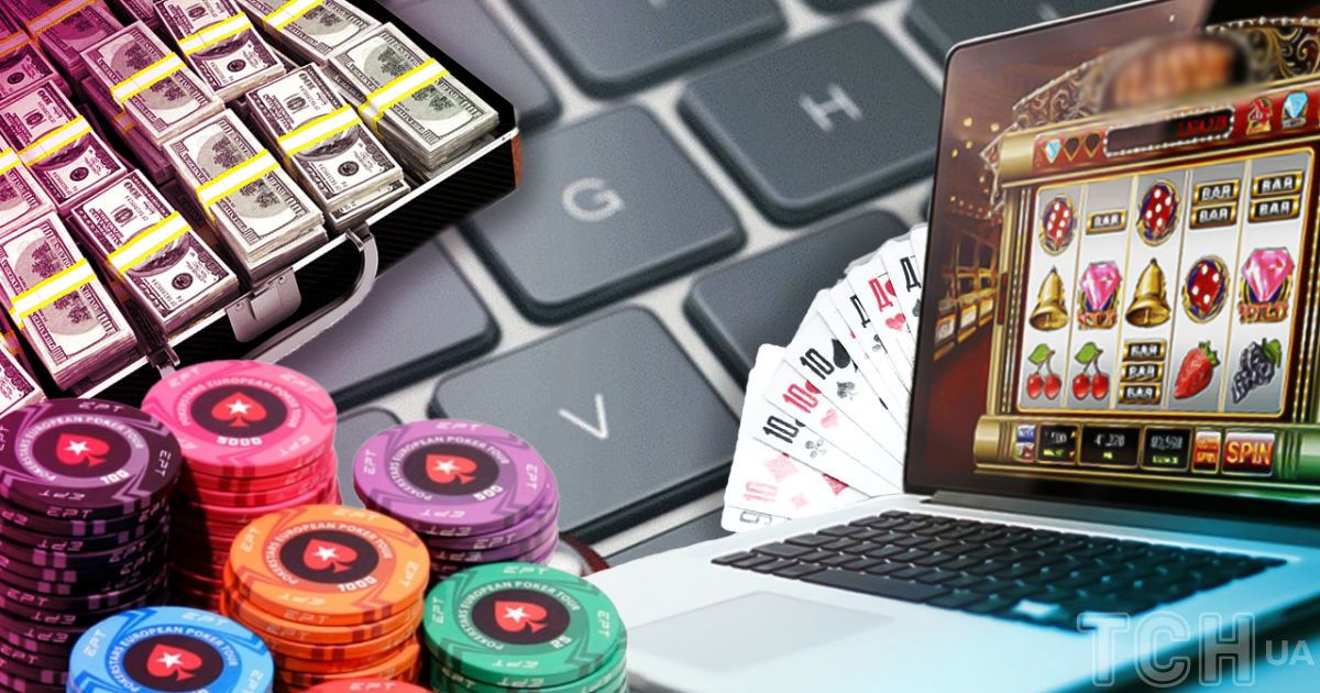 Discover the Exciting World of Top UK Online Casino