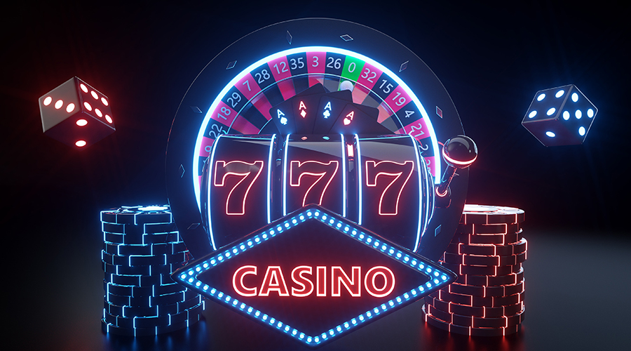 Discover the Exciting World of Top UK Online Casino