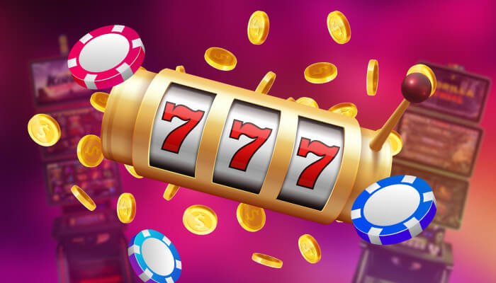 Discover the Thrills of Kingdom Casino Online Slots Discover the Thrills of Kingdom Casino Online Slots