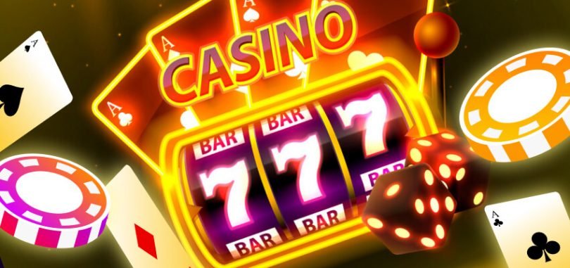 Master the Art of Winning Beat Online Casino UK