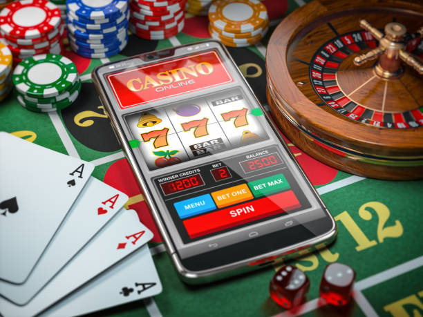 Betting via Decentralized Apps Betting via Decentralized Apps