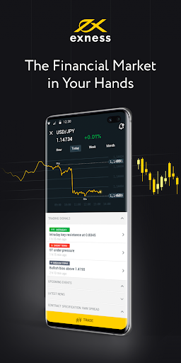 Comprehensive Exness Cent Account Review – Discover the Benefits and Features Comprehensive Exness Cent Account Review – Discover the Benefits and Features