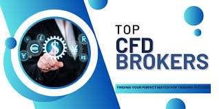 Discover the Best CFD Trading App Maximize Your Trading Potential Discover the Best CFD Trading App Maximize Your Trading Potential
