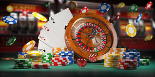 Discover the Best Online Casino UK Lion Bonuses 7