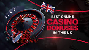 Discover the Best Online Casino UK Lion Bonuses 7