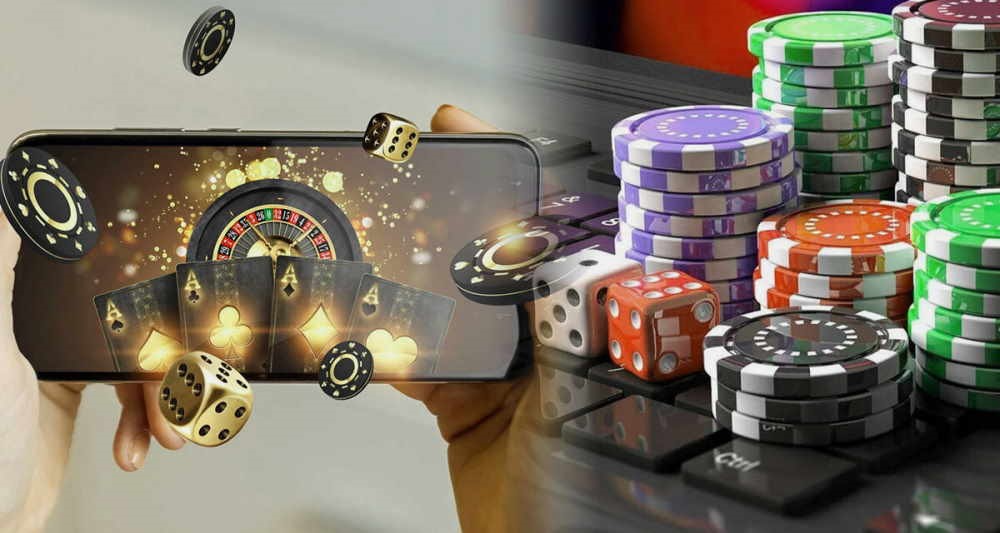 Discover the Excitement of New UK Online Casino 2024 16 Discover the Excitement of New UK Online Casino 2024 16