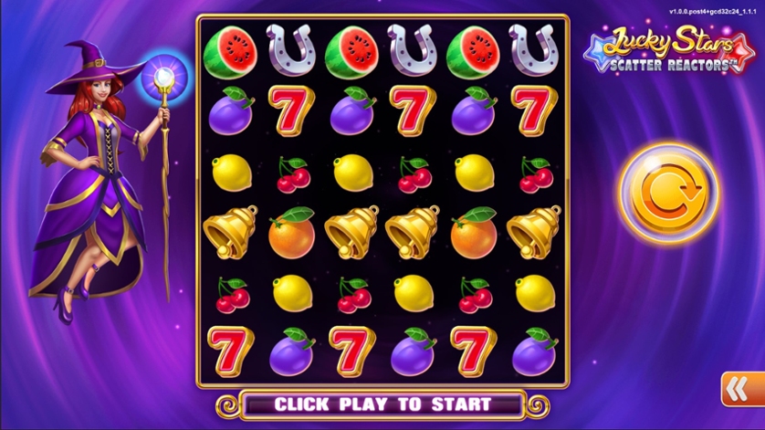 Discover the Fun and Excitement of Lucky Star India Online
