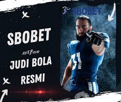 Mencari Agen Bola Terpercaya untuk Pengalaman Judi yang Aman Mencari Agen Bola Terpercaya untuk Pengalaman Judi yang Aman