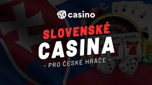 Nové české online casino Revoluce v hazardních hrách Nové české online casino Revoluce v hazardních hrách