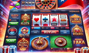 Nové online casino 2025 Trendy a očekávání v online hazardu Nové online casino 2025 Trendy a očekávání v online hazardu