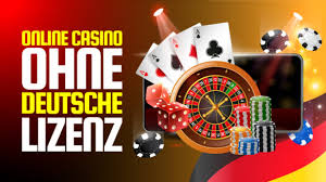 Online Casino ohne Lizenz – Risiken und Chancen verstehen