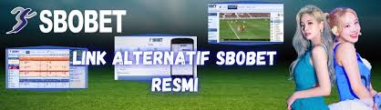 Panduan Lengkap untuk Bertaruh di Link SBOBET