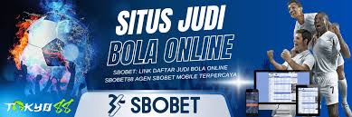 Panduan Lengkap untuk Bertaruh di Link SBOBET