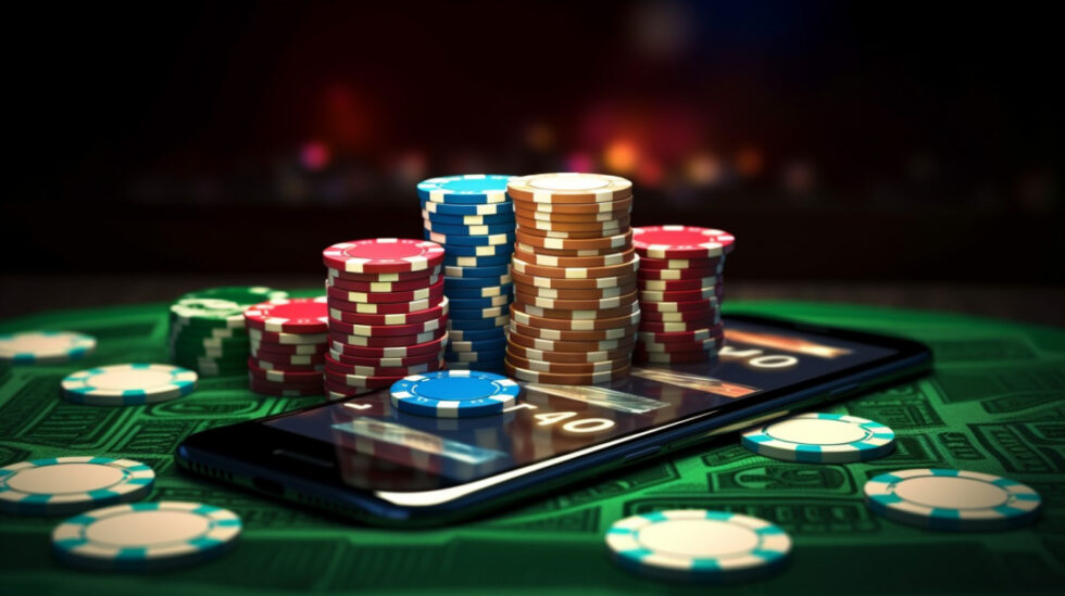 Ultimate Guide to Instant Casino & Sportsbook 35