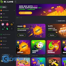 Understanding BC Game Mirror Your Gateway to Online Gaming