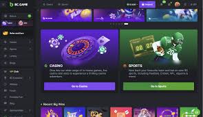 Understanding BC Game Mirror Your Gateway to Online Gaming
