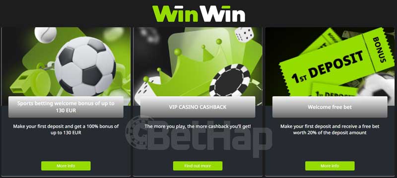 WinWin Casino - Twoje Miejsce na Rozrywkę Online WinWin Casino - Twoje Miejsce na Rozrywkę Online