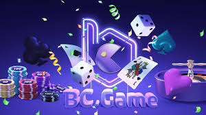 BC.Game Withdrawal Um Guia Completo para Retiradas de Fundos