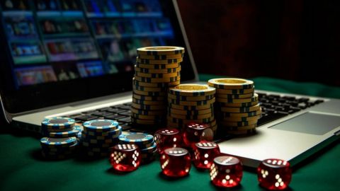 Experience the Thrill of Online Mr Jones Casino 6