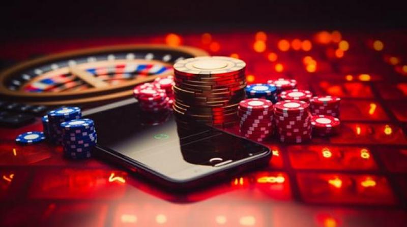 Explore Excitement with BetBlast Casino Online Games Explore Excitement with BetBlast Casino Online Games